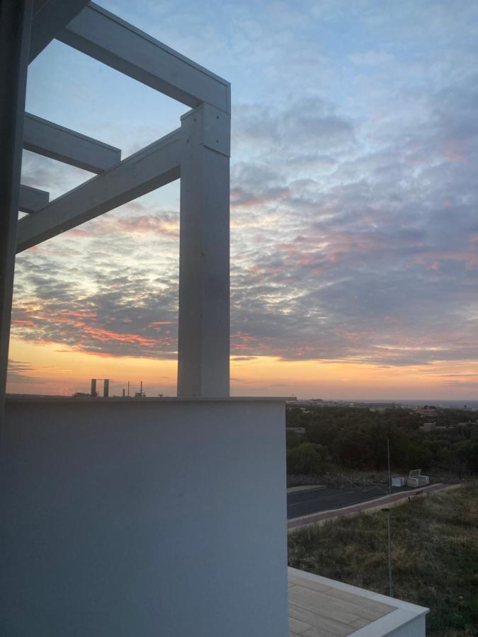 Ristella Home Monopoli Exterior photo