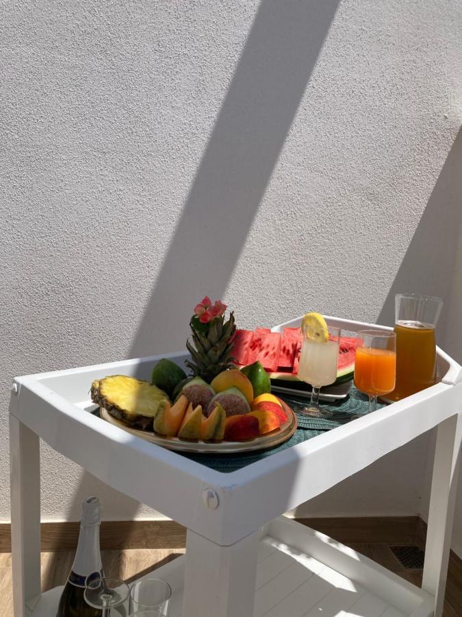 Ristella Home Monopoli Exterior photo