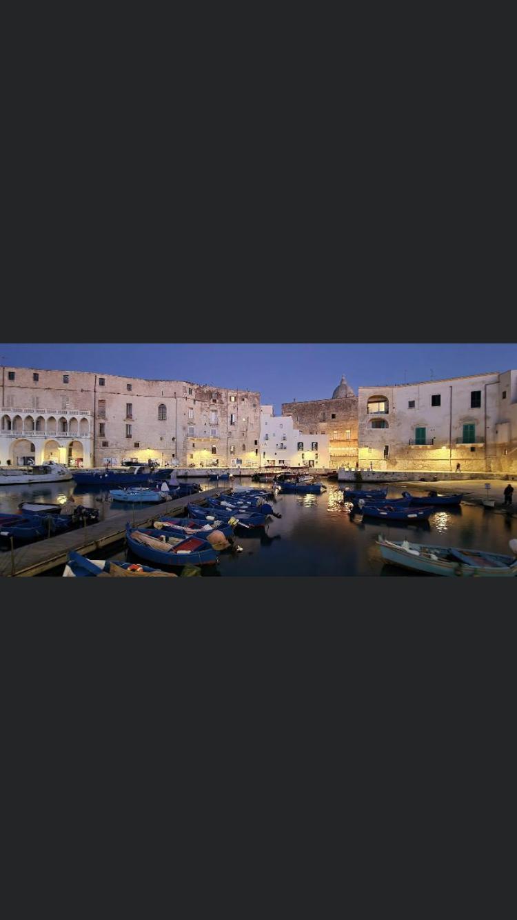 Ristella Home Monopoli Exterior photo