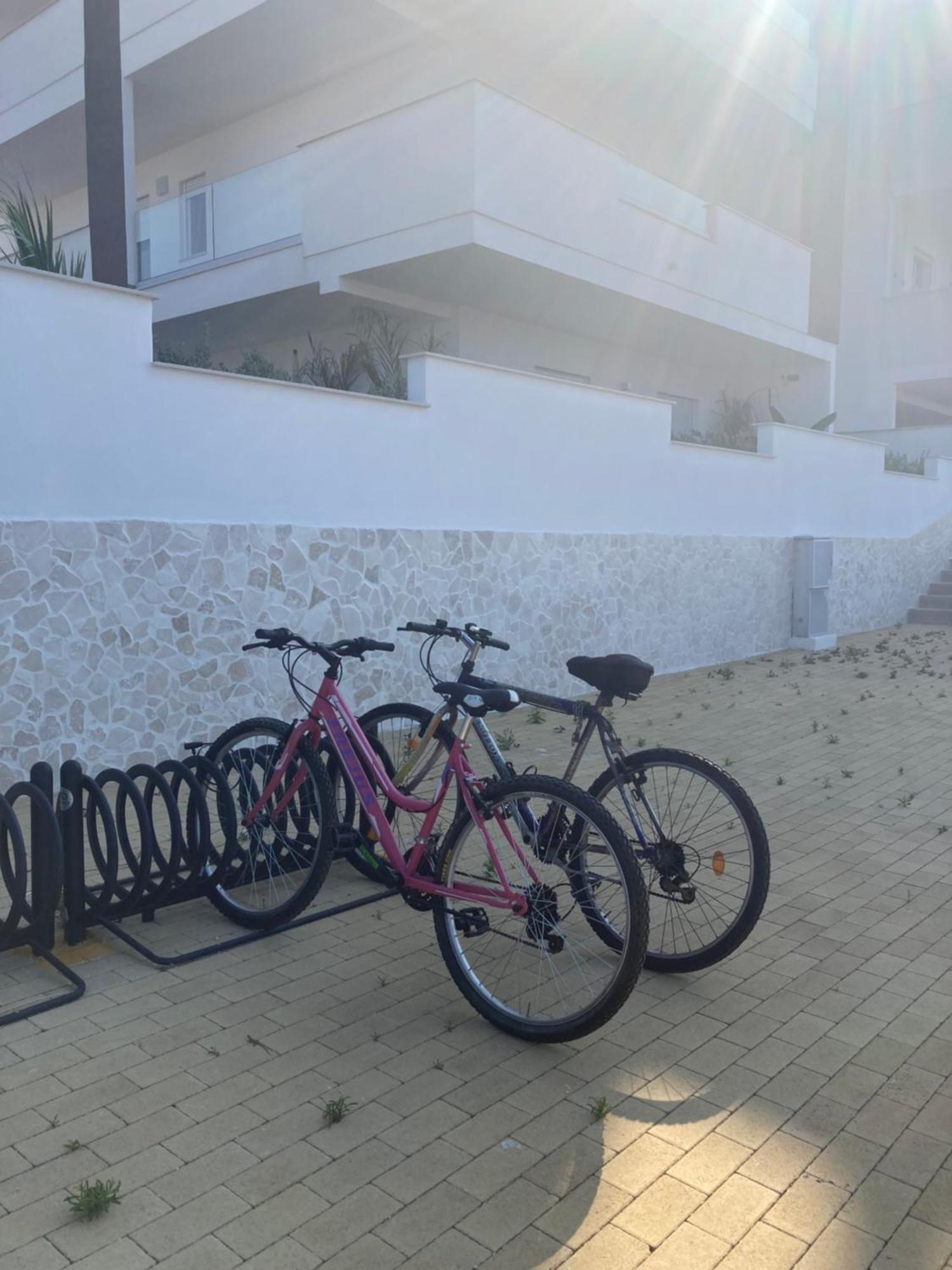 Ristella Home Monopoli Exterior photo