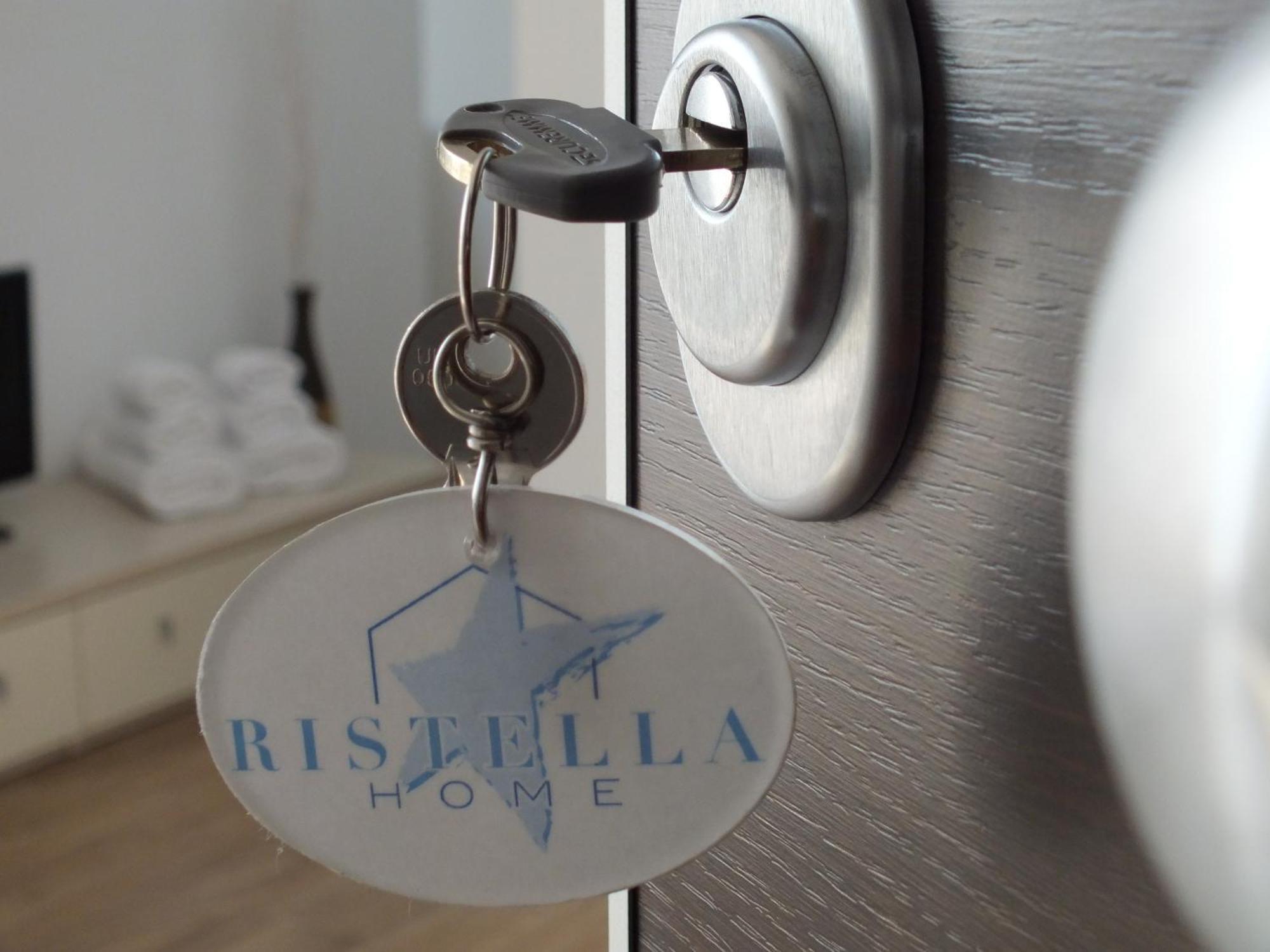 Ristella Home Monopoli Exterior photo